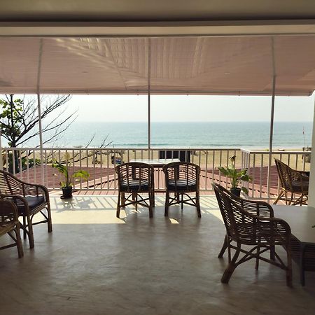 Morning Star Resort Agonda Beach Luaran gambar