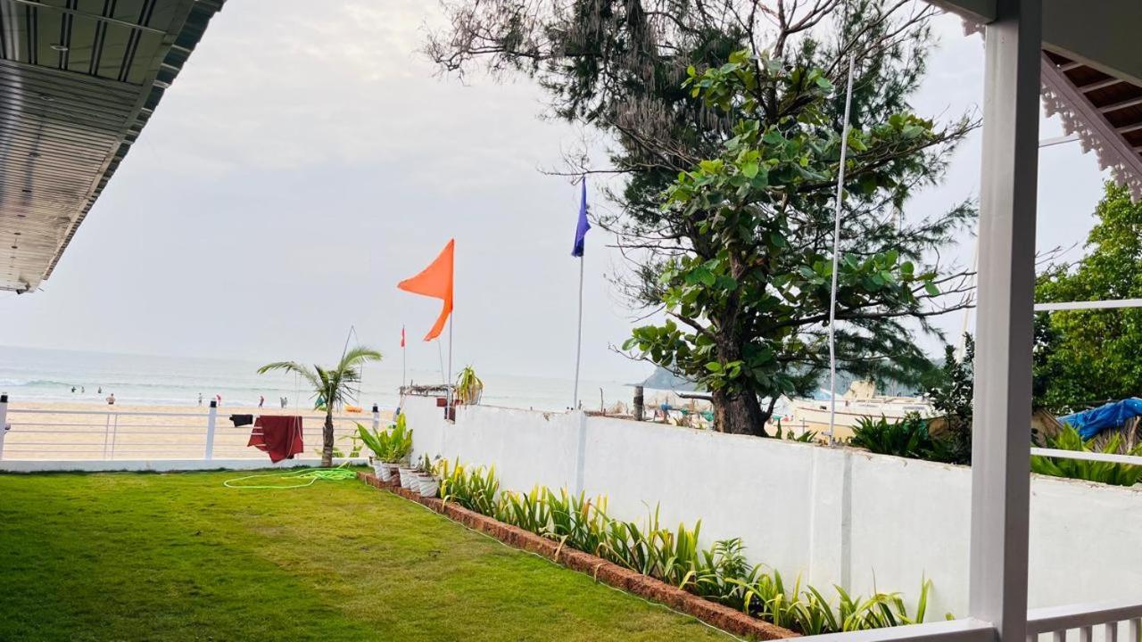 Morning Star Resort Agonda Beach Luaran gambar